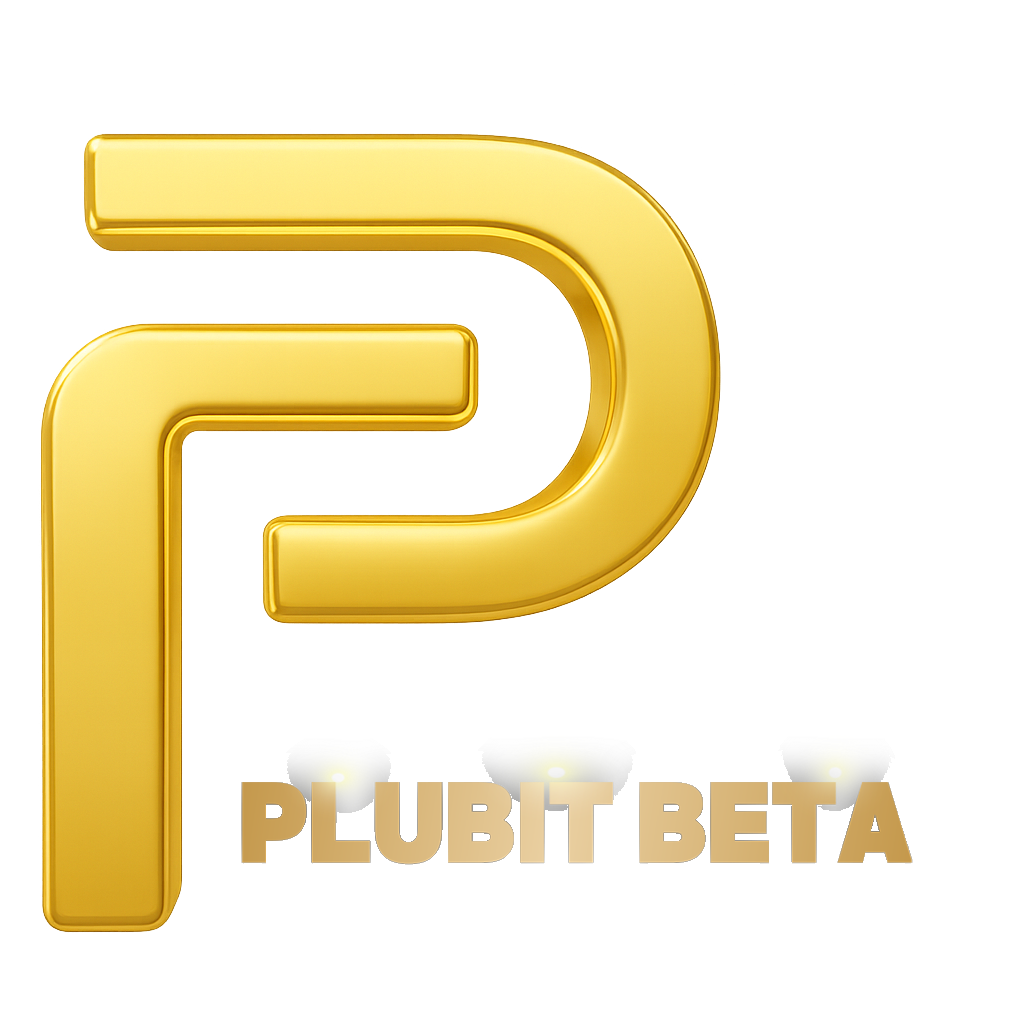 PLUBIT company logo